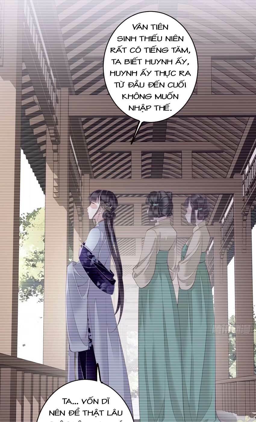 Quận chúa bất tư gia: Chapter 62