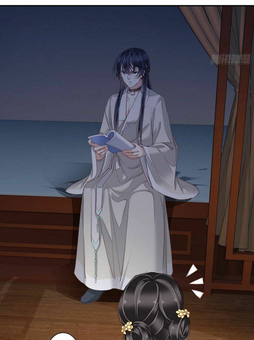 Quận chúa bất tư gia: Chapter 7