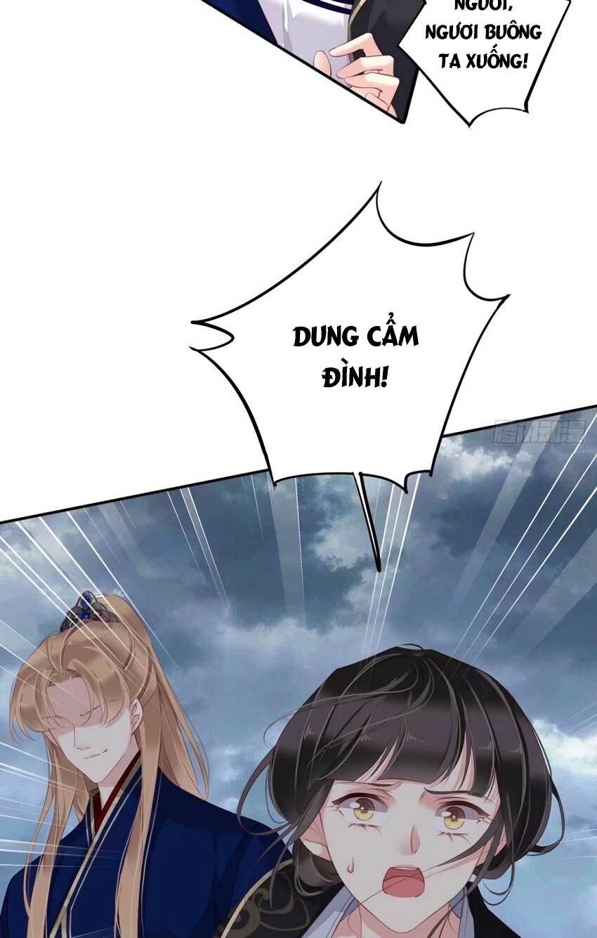 Quận chúa bất tư gia: Chapter 70