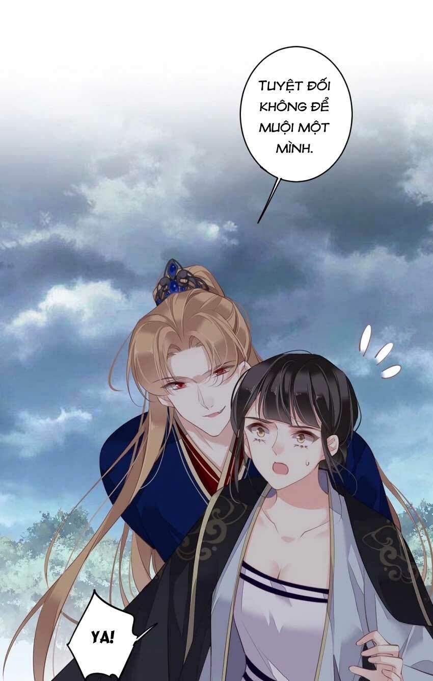 Quận chúa bất tư gia: Chapter 70