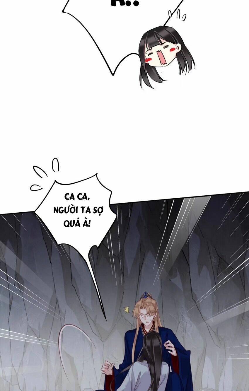 Quận chúa bất tư gia: Chapter 72