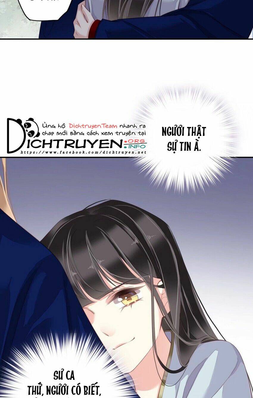 Quận chúa bất tư gia: Chapter 72