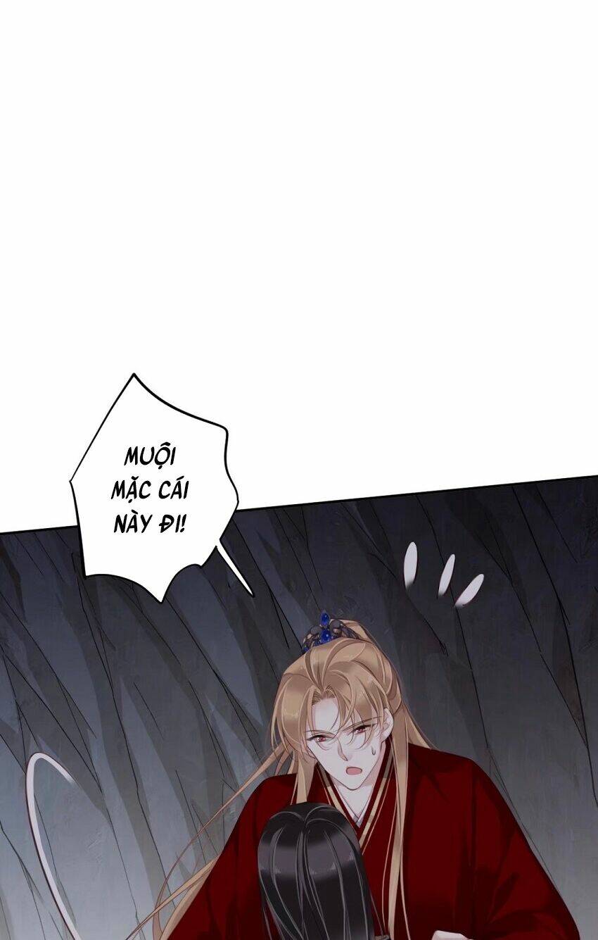 Quận chúa bất tư gia: Chapter 72