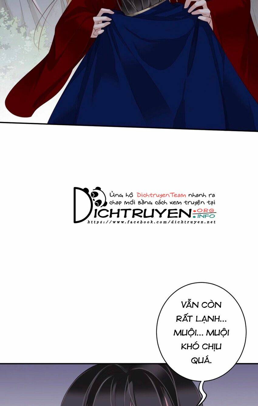Quận chúa bất tư gia: Chapter 72
