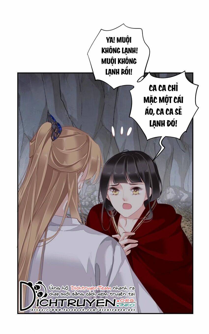 Quận chúa bất tư gia: Chapter 72