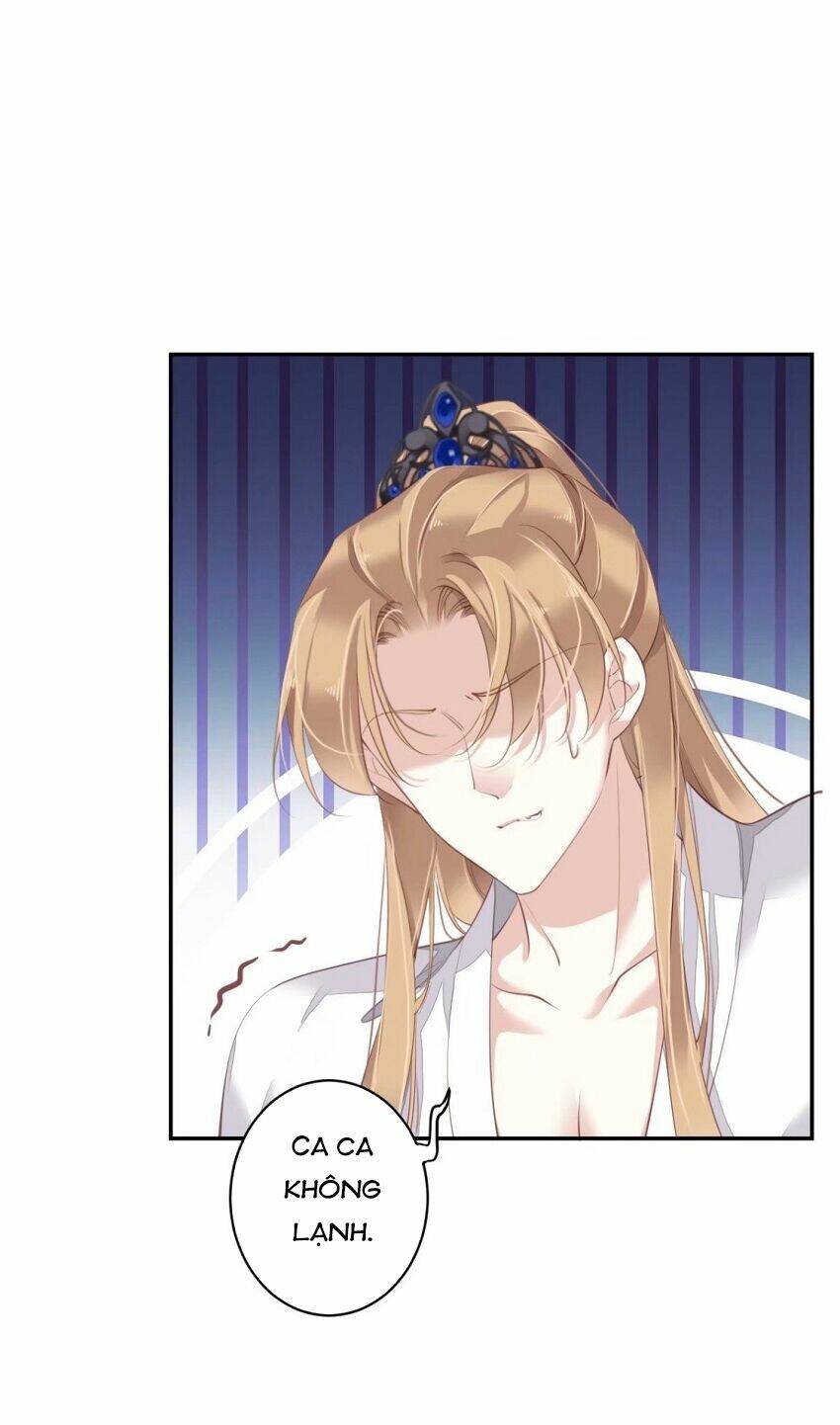 Quận chúa bất tư gia: Chapter 72