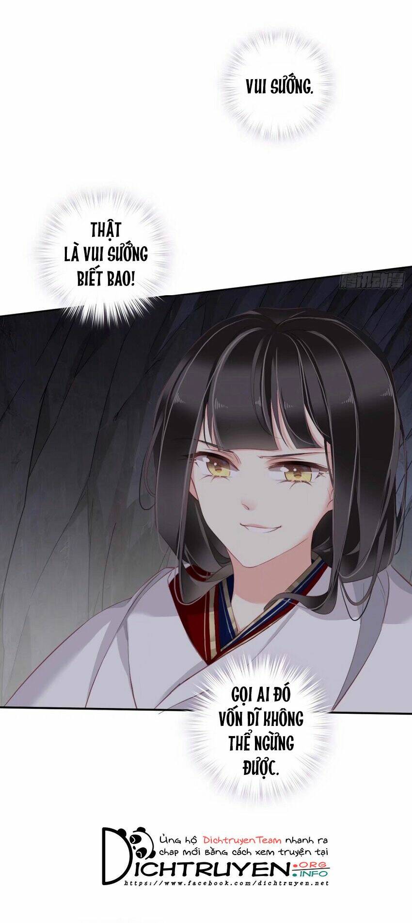 Quận chúa bất tư gia: Chapter 72