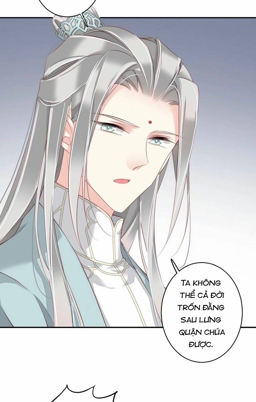 Quận chúa bất tư gia: Chapter 72