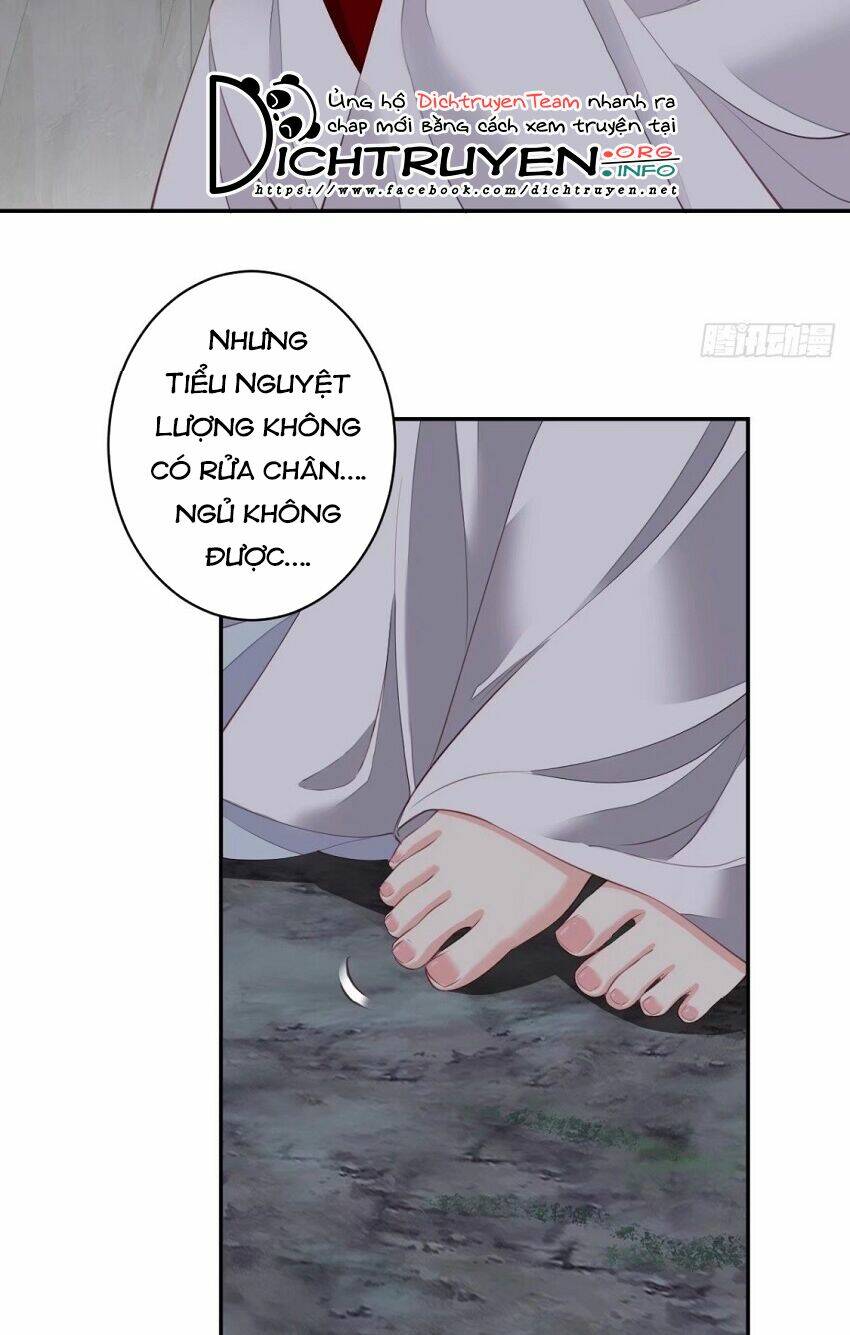 Quận chúa bất tư gia: Chapter 72