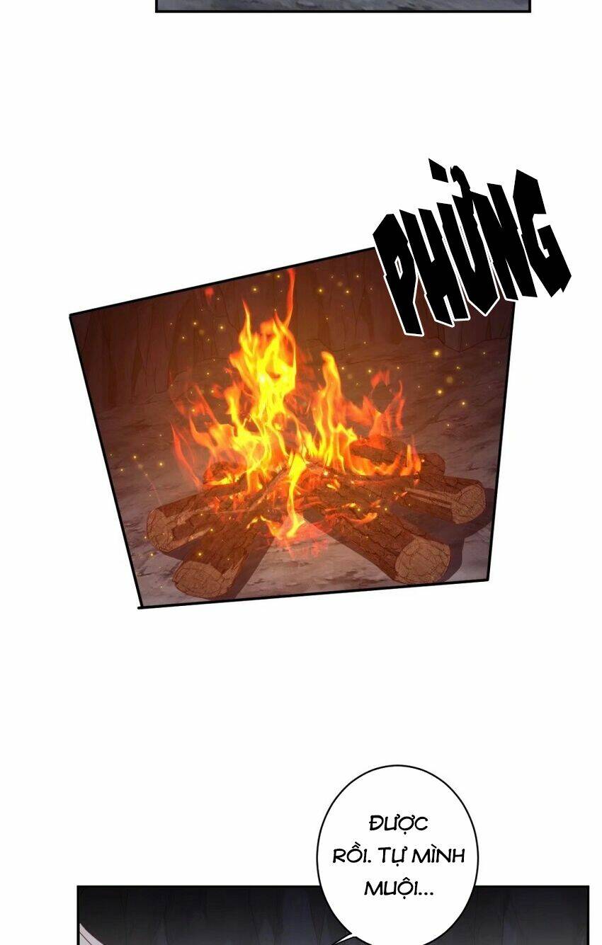 Quận chúa bất tư gia: Chapter 72