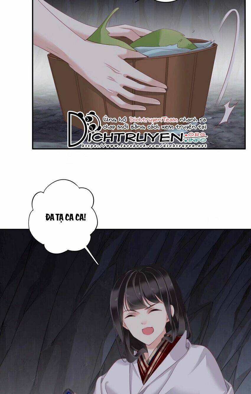 Quận chúa bất tư gia: Chapter 72