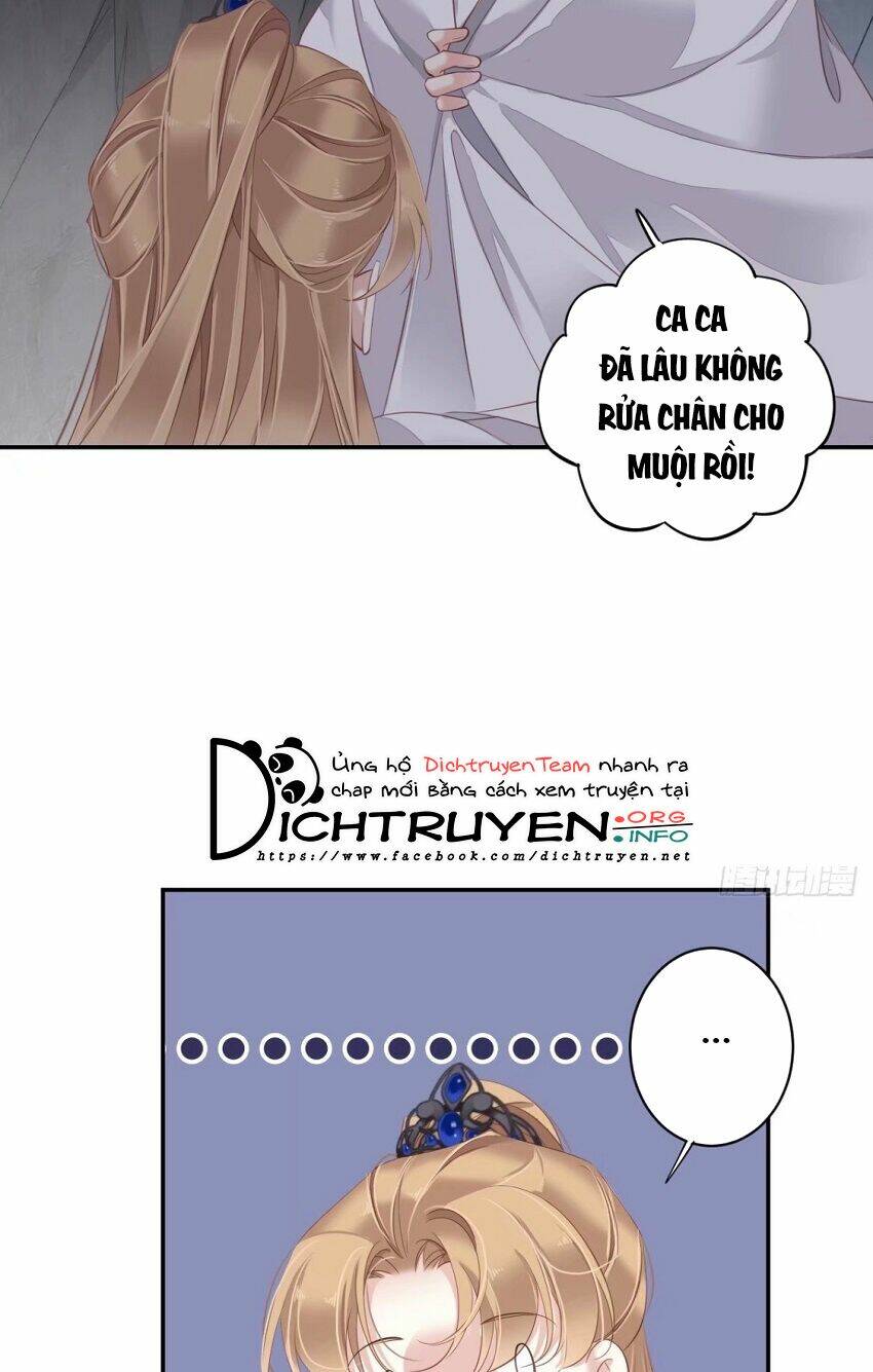 Quận chúa bất tư gia: Chapter 72