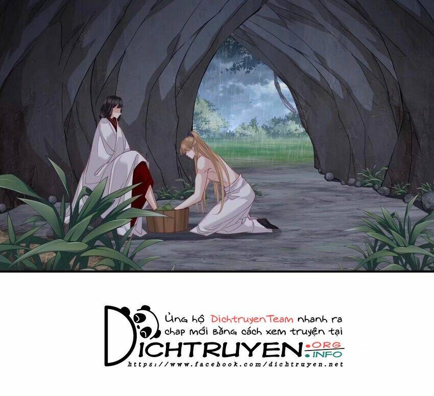Quận chúa bất tư gia: Chapter 72