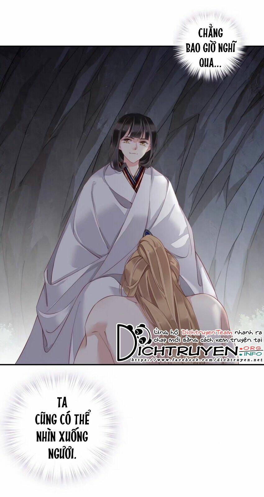 Quận chúa bất tư gia: Chapter 72