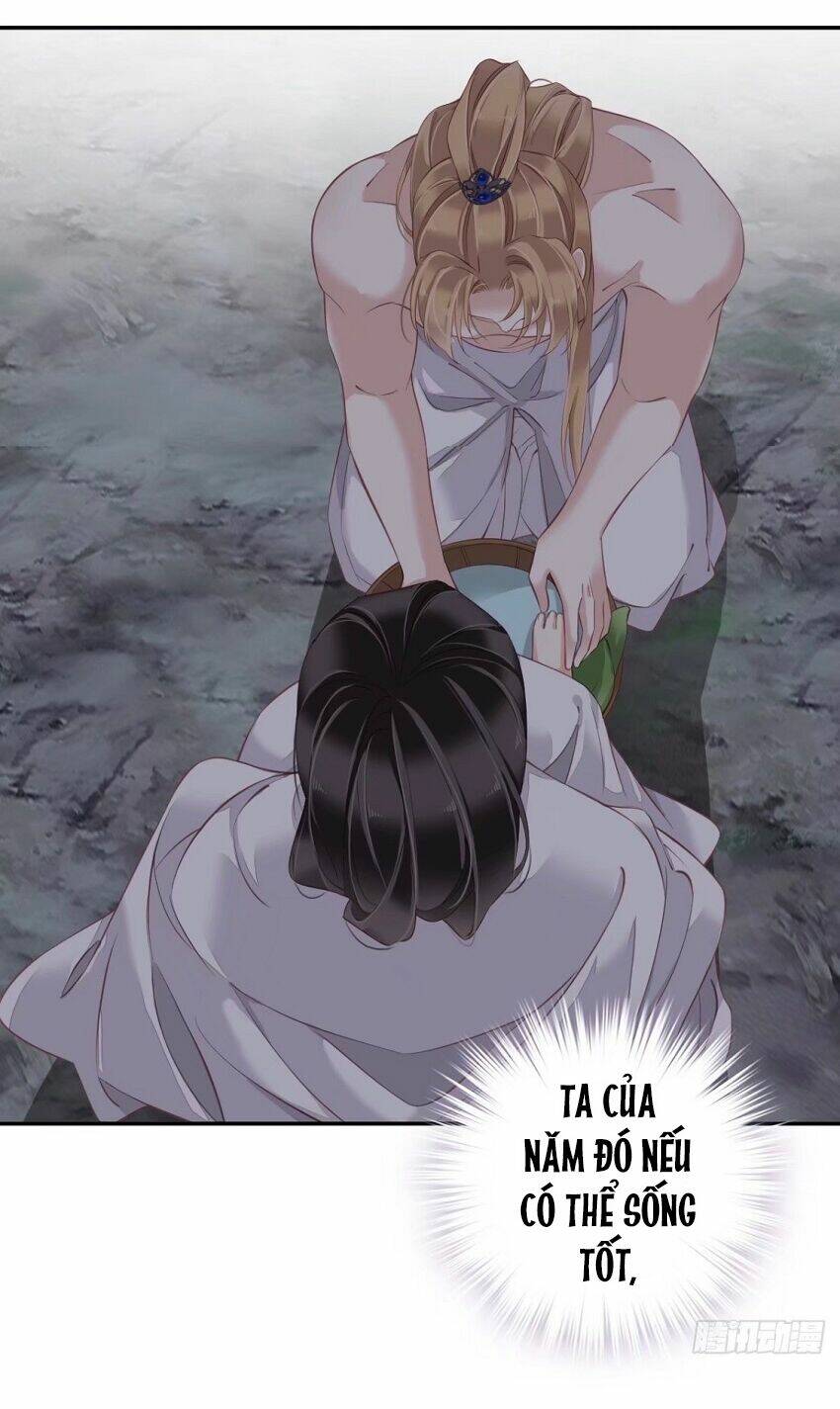 Quận chúa bất tư gia: Chapter 72