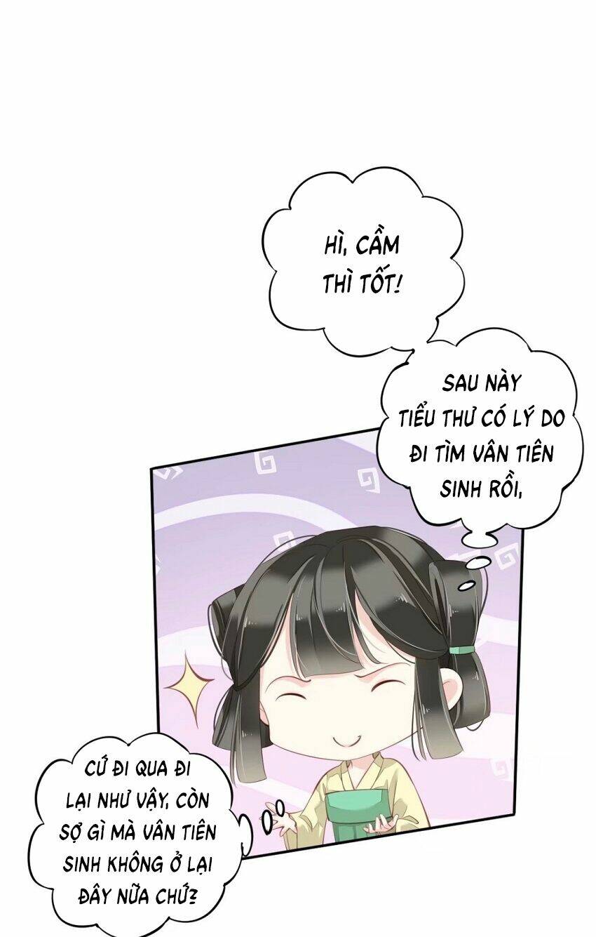 Quận chúa bất tư gia: Chapter 72
