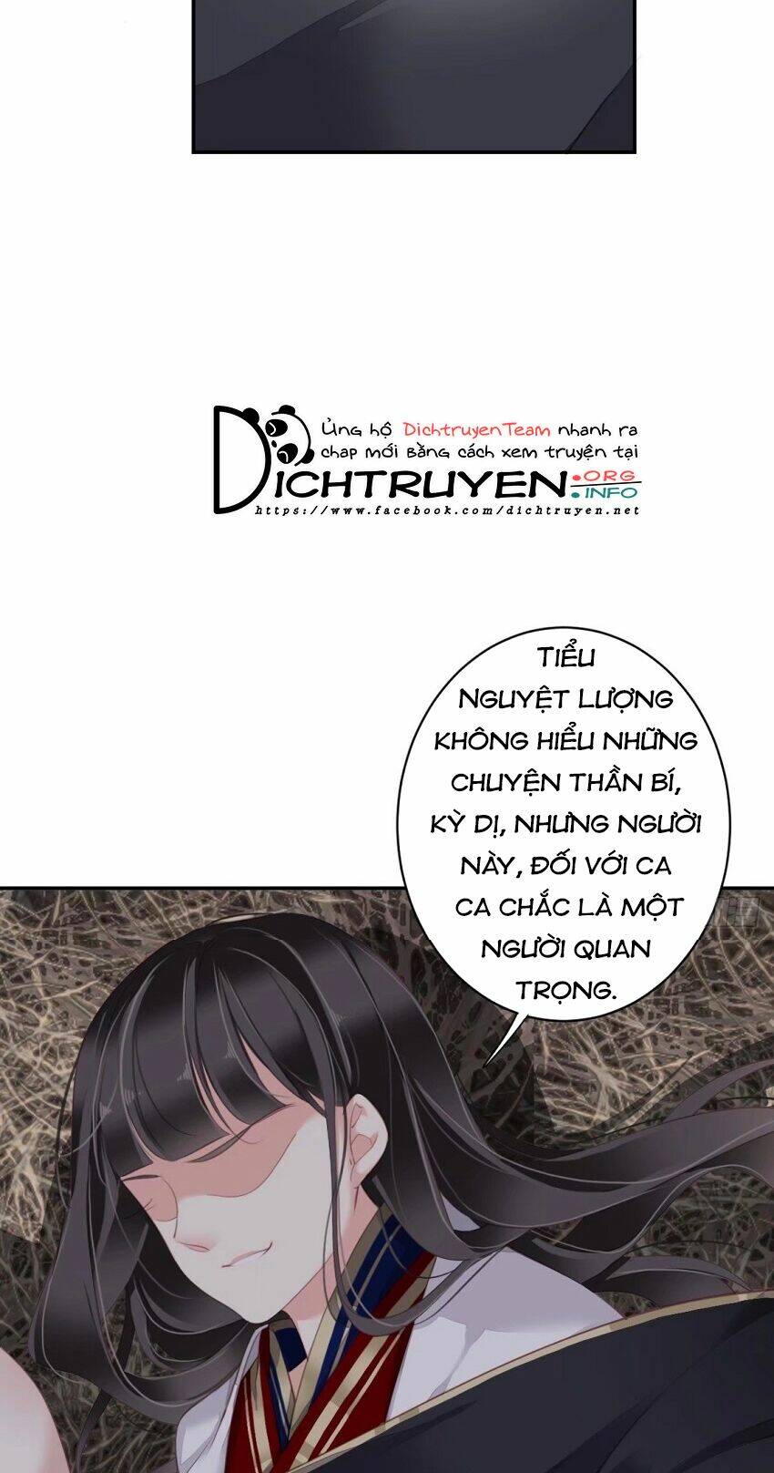 Quận chúa bất tư gia: Chapter 73