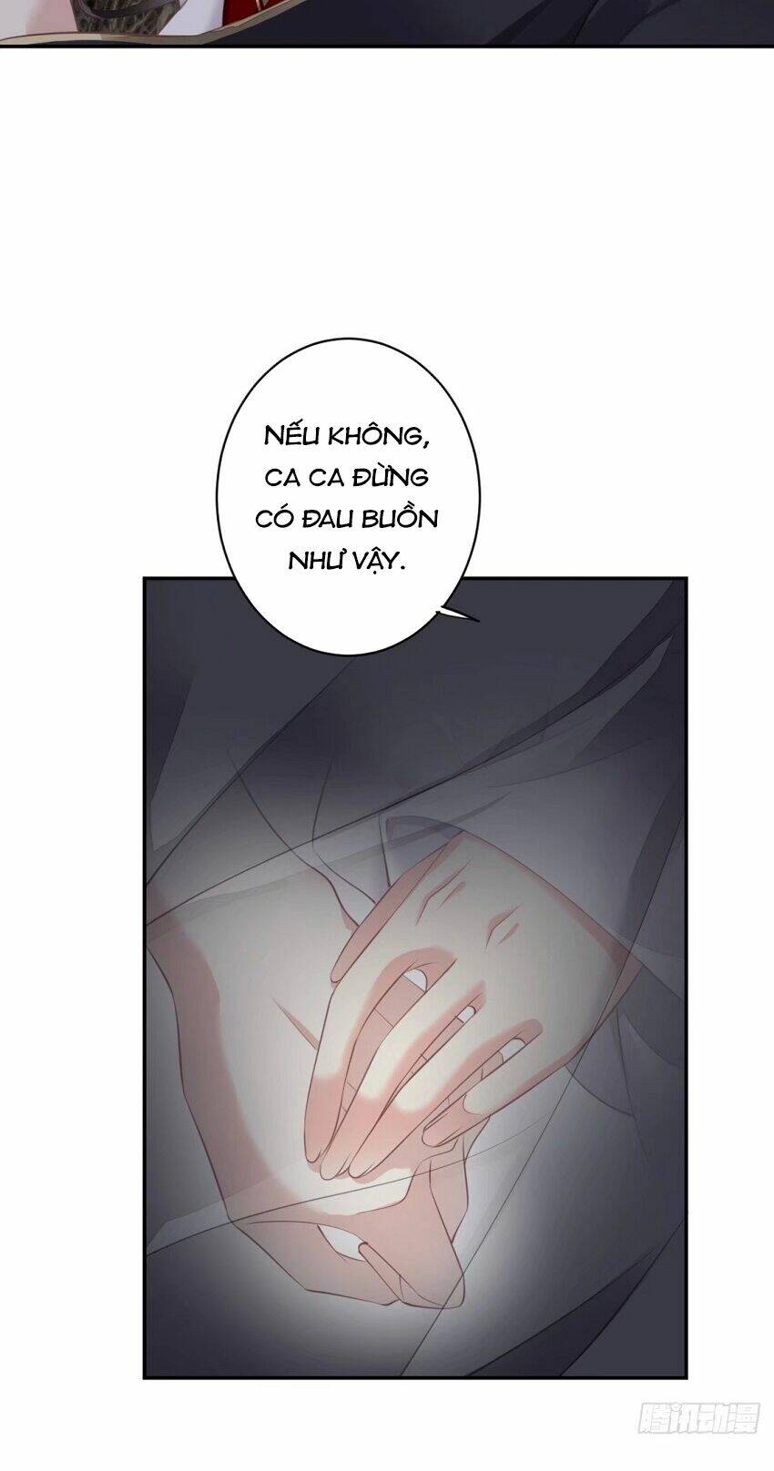 Quận chúa bất tư gia: Chapter 73