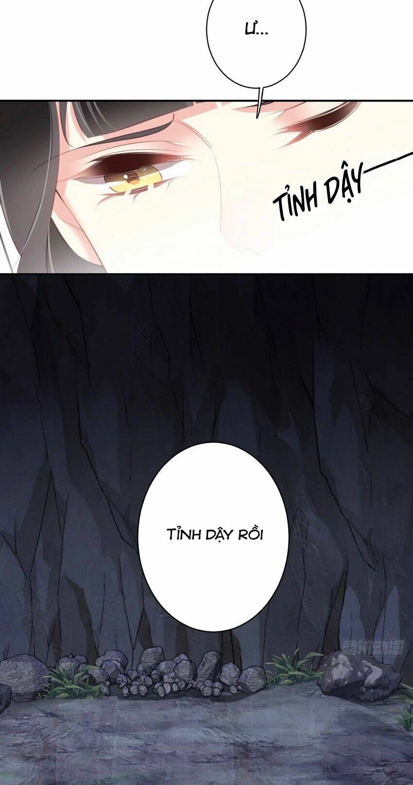 Quận chúa bất tư gia: Chapter 73