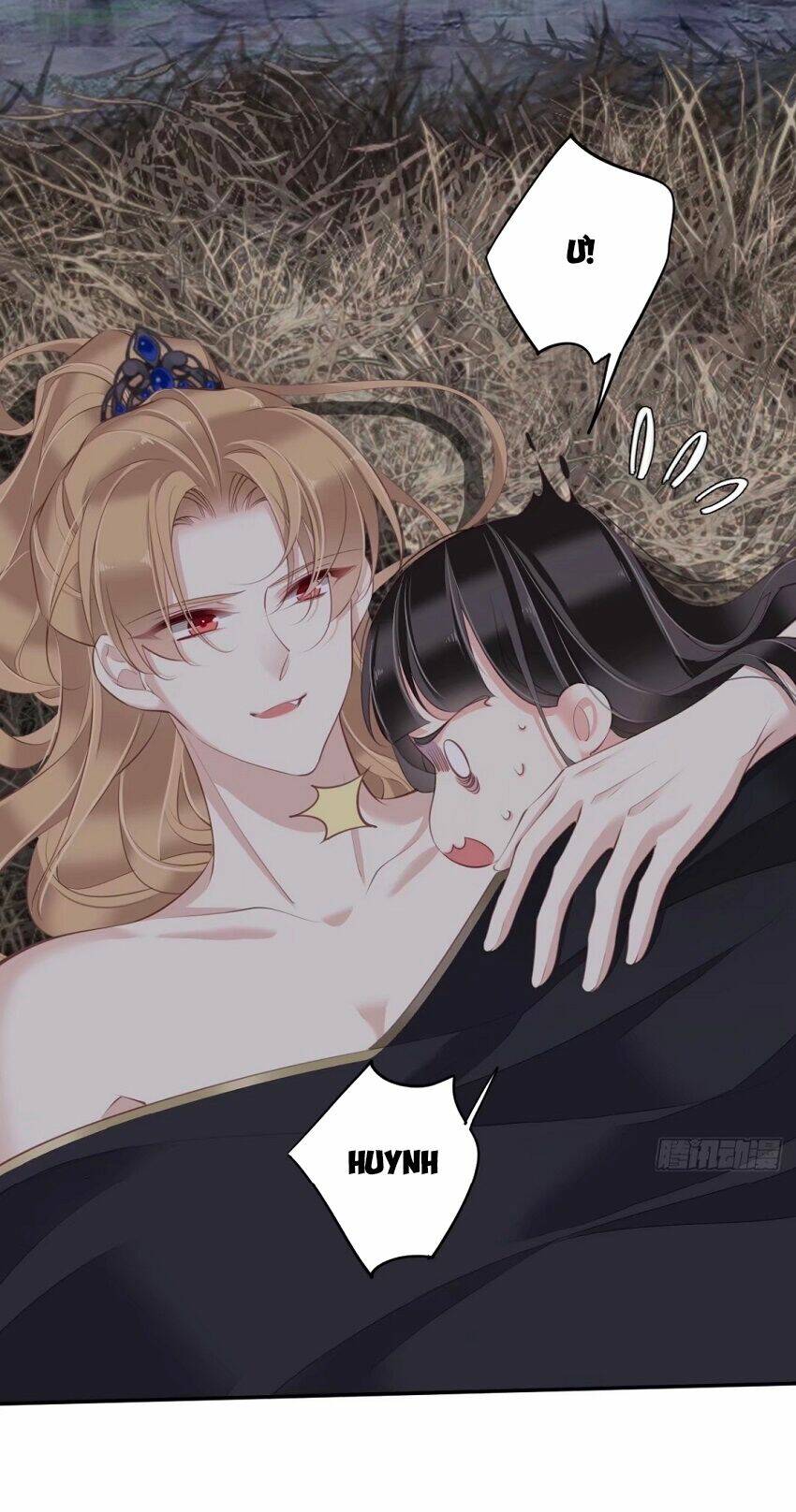 Quận chúa bất tư gia: Chapter 73