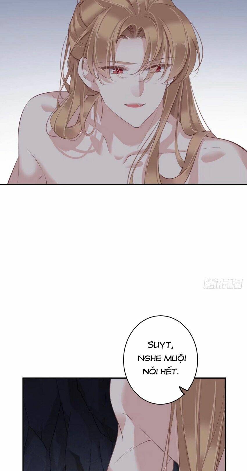 Quận chúa bất tư gia: Chapter 73