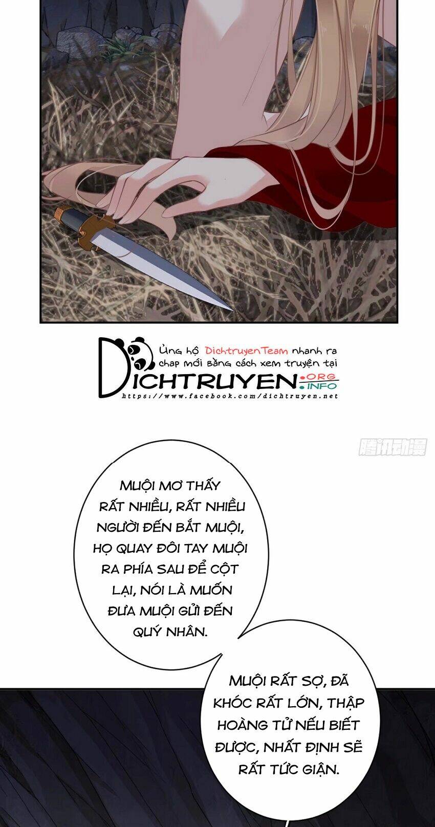 Quận chúa bất tư gia: Chapter 73