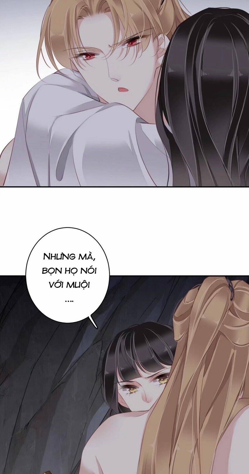Quận chúa bất tư gia: Chapter 73