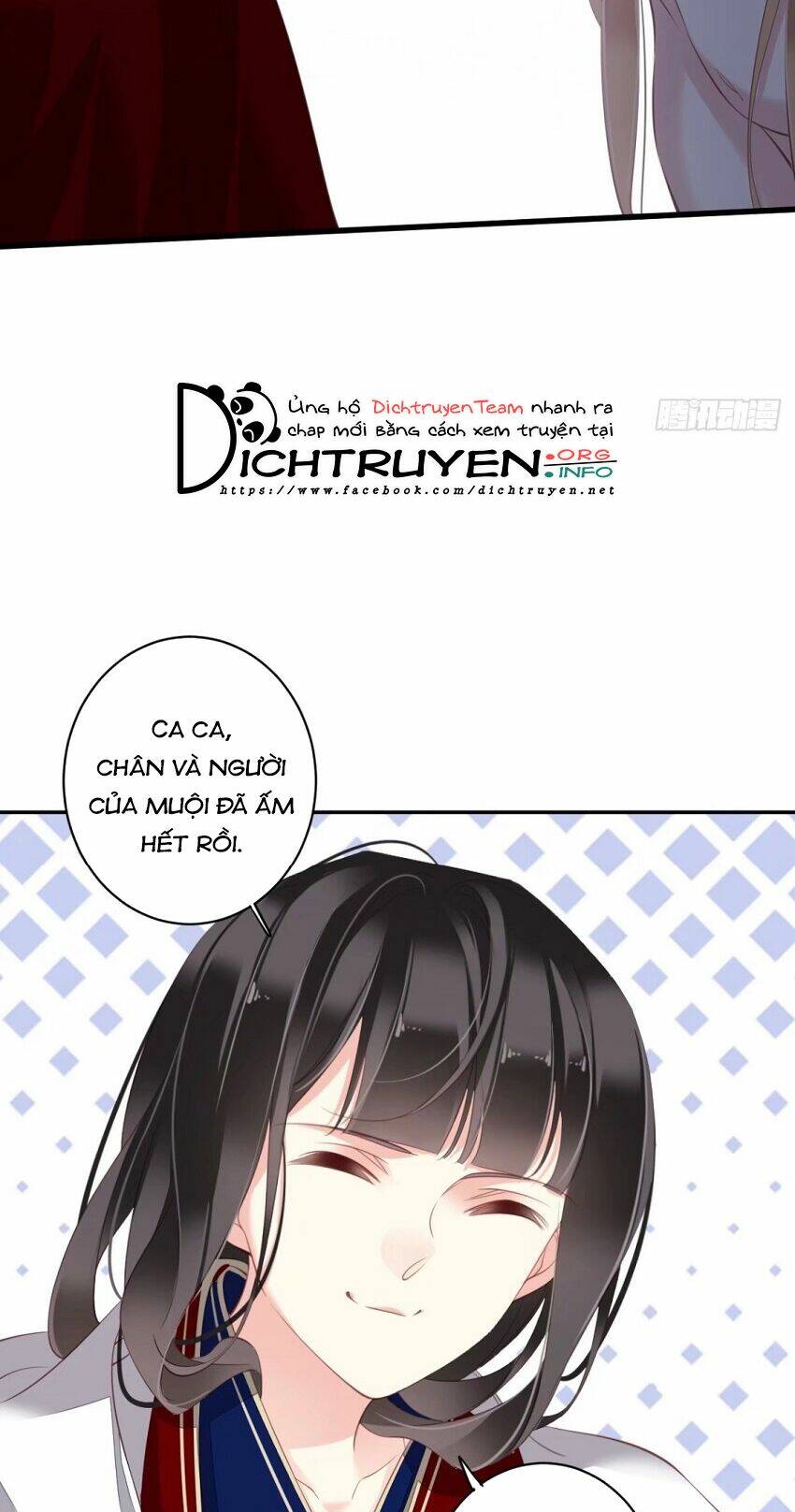 Quận chúa bất tư gia: Chapter 73
