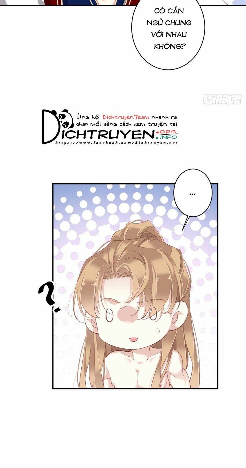 Quận chúa bất tư gia: Chapter 73