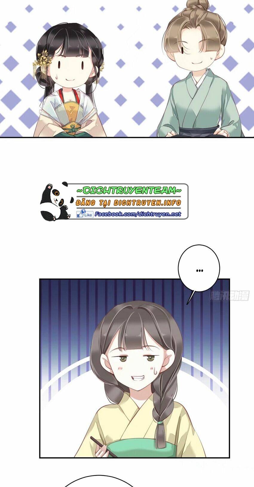 Quận chúa bất tư gia: Chapter 79