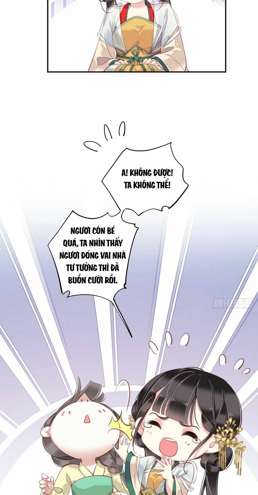 Quận chúa bất tư gia: Chapter 79
