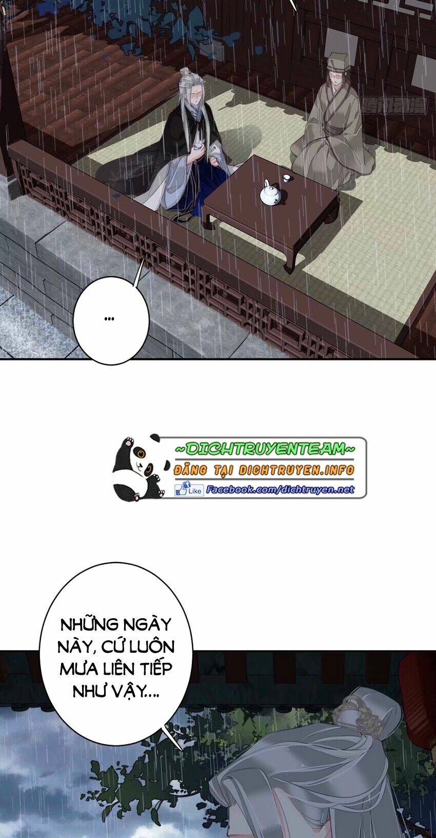 Quận chúa bất tư gia: Chapter 79