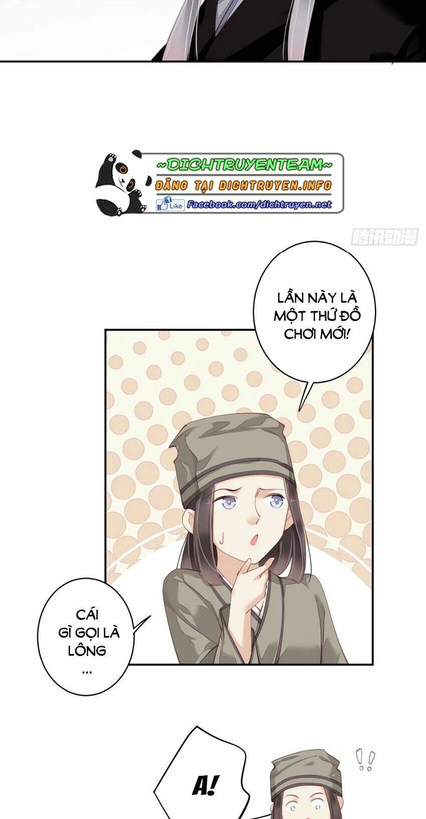 Quận chúa bất tư gia: Chapter 79