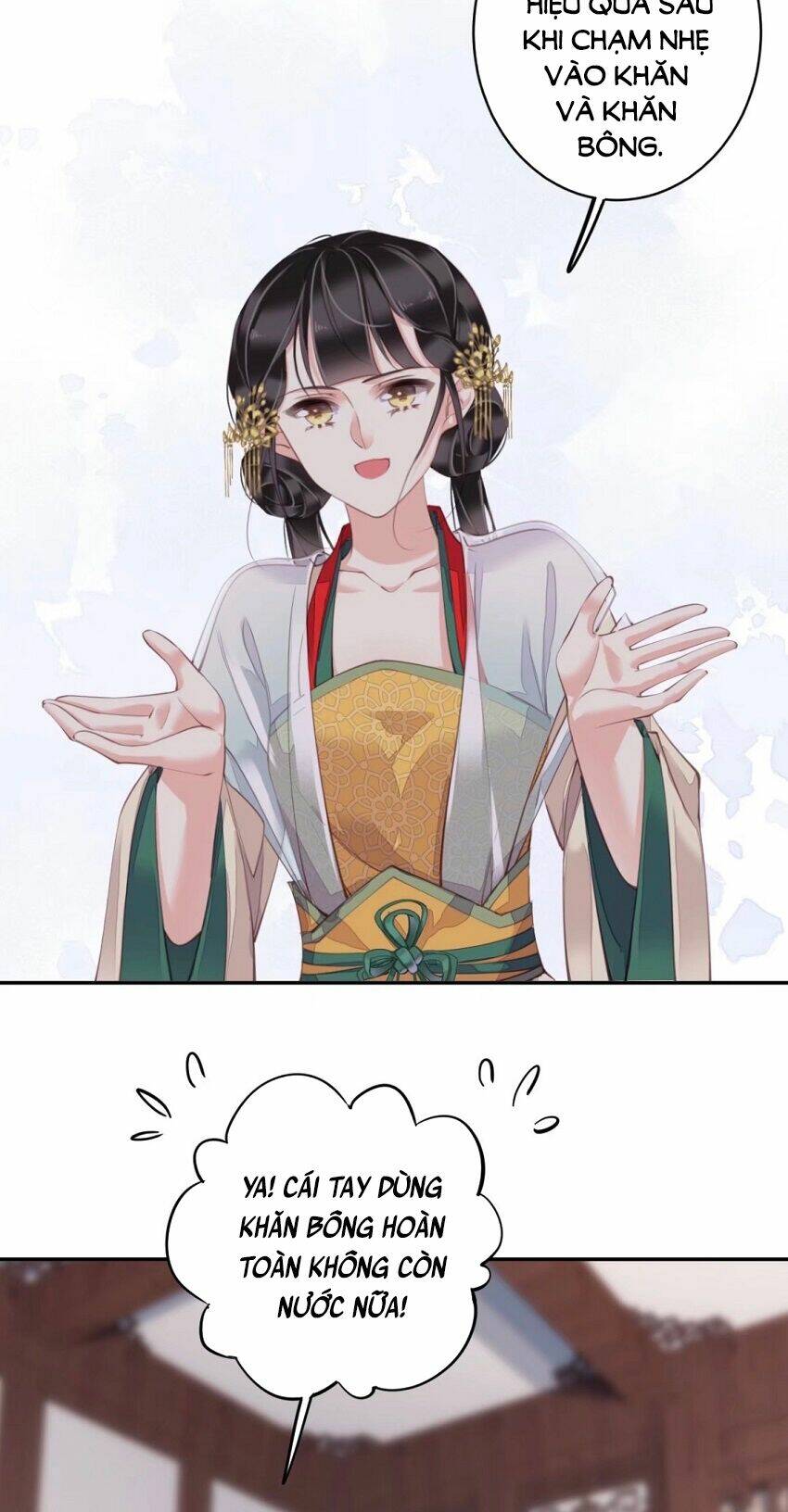 Quận chúa bất tư gia: Chapter 79