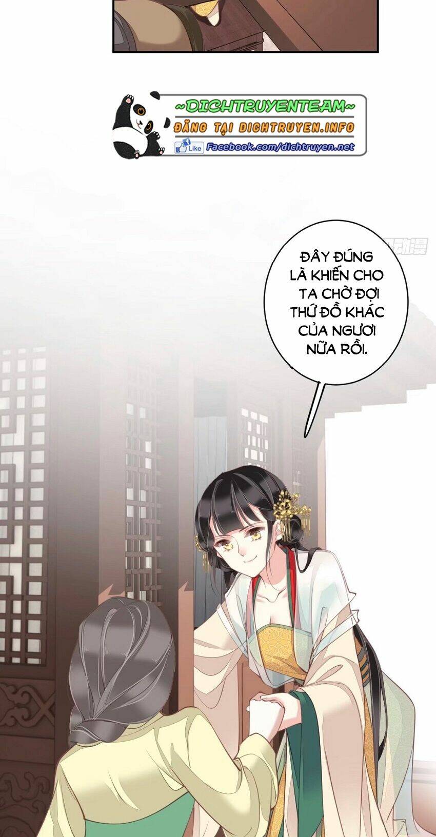 Quận chúa bất tư gia: Chapter 79