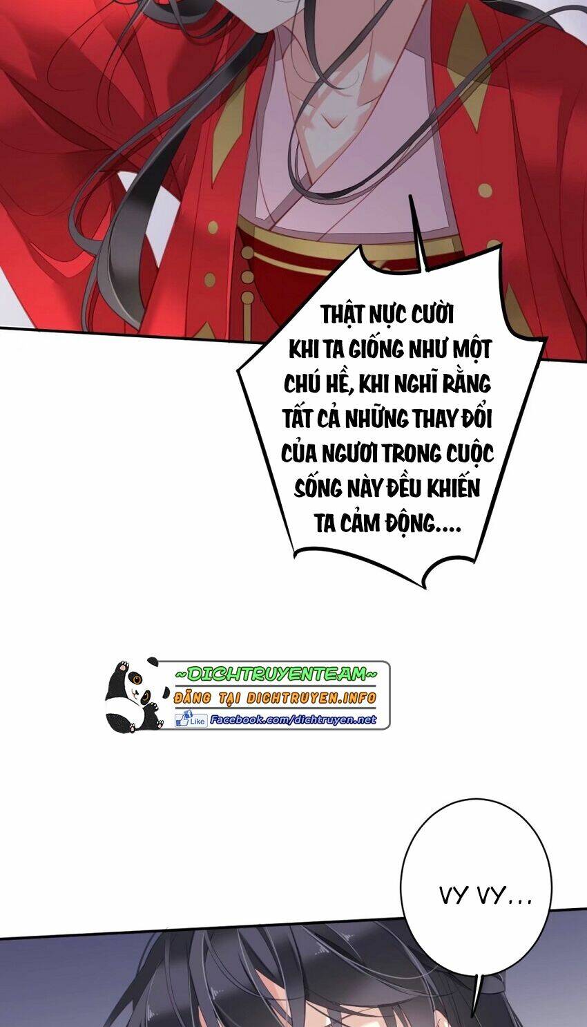 Quận chúa bất tư gia: Chapter 83