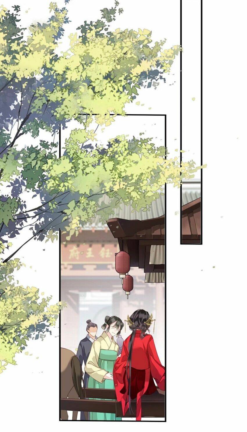 Quận chúa bất tư gia: Chapter 83