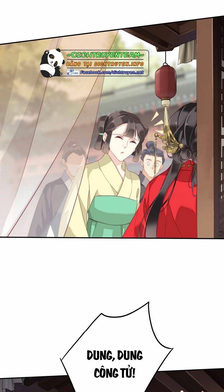 Quận chúa bất tư gia: Chapter 83