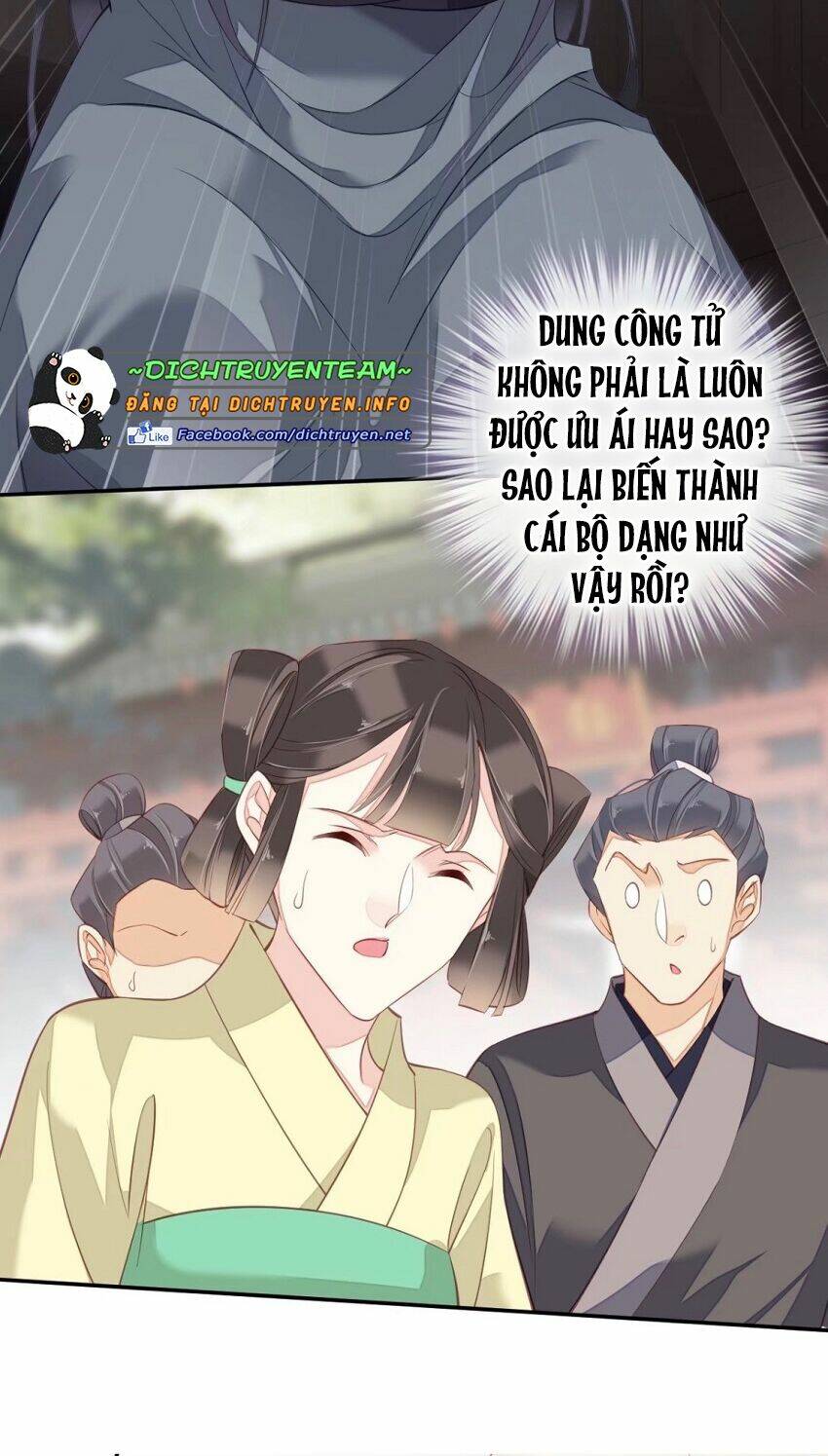 Quận chúa bất tư gia: Chapter 83
