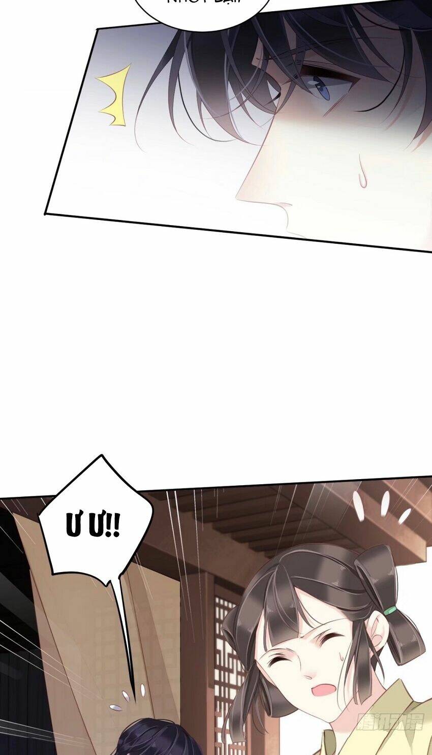 Quận chúa bất tư gia: Chapter 83