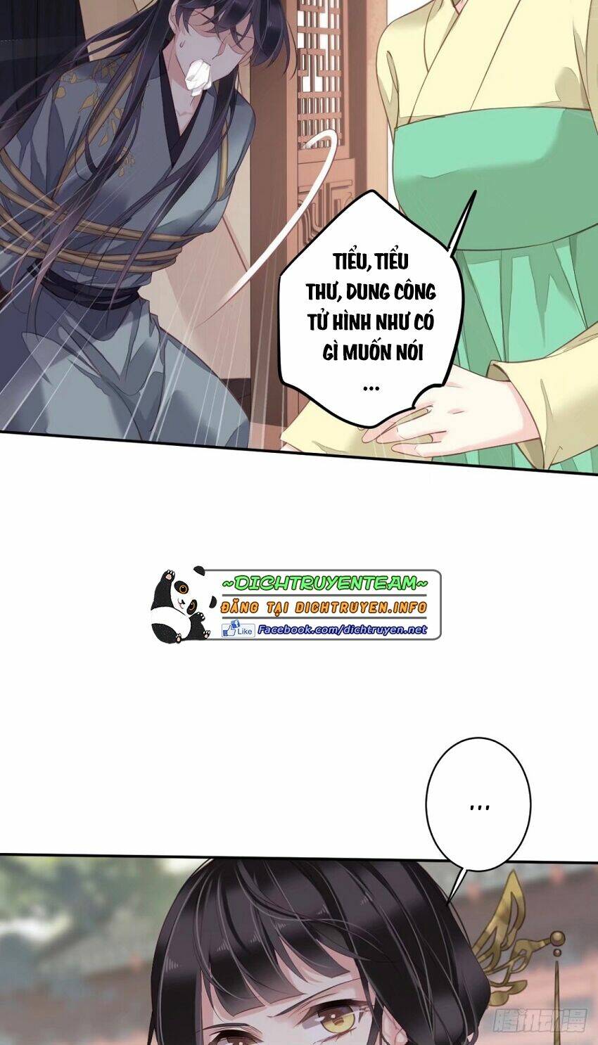Quận chúa bất tư gia: Chapter 83