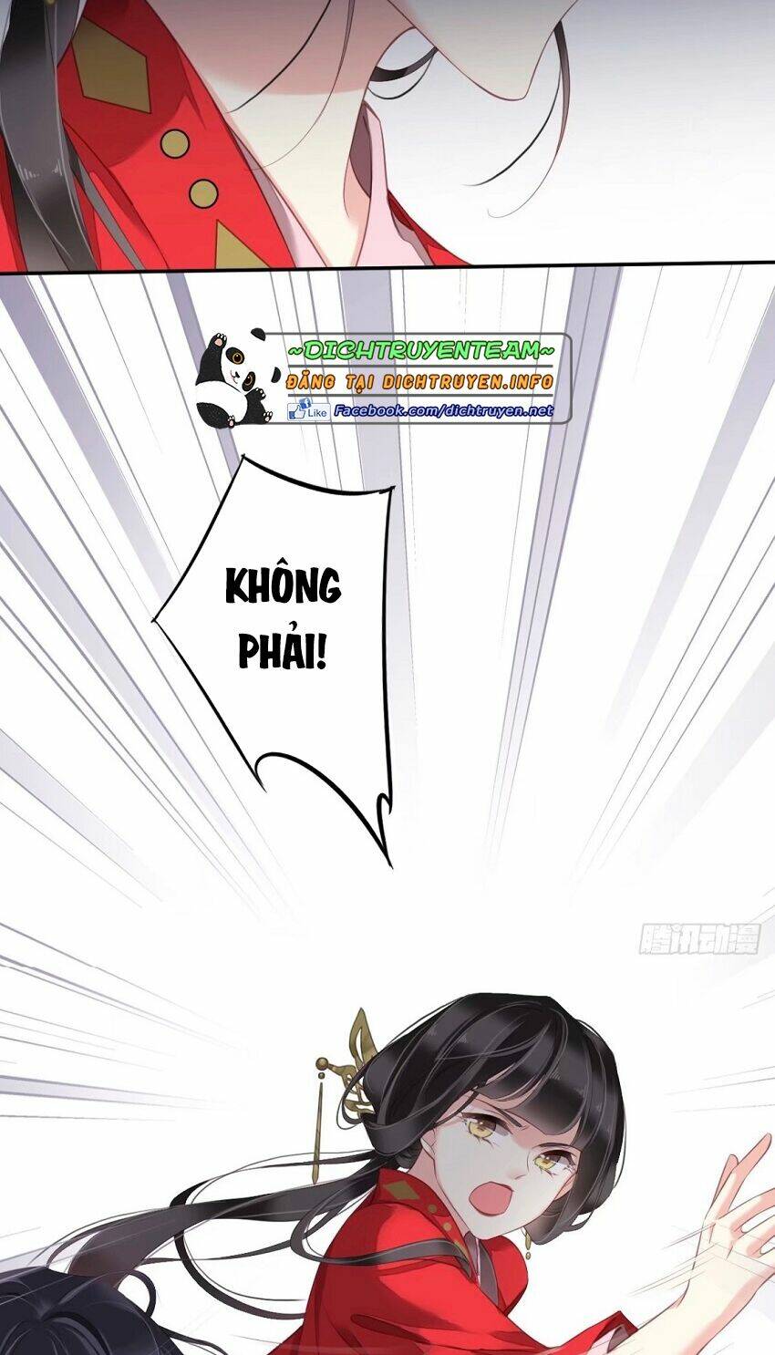 Quận chúa bất tư gia: Chapter 83