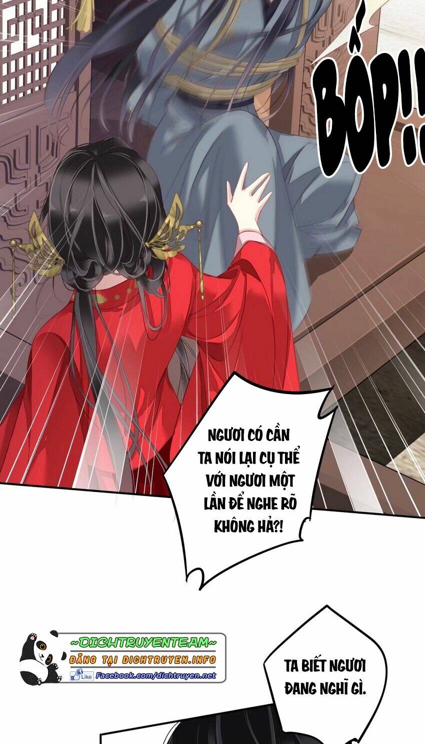 Quận chúa bất tư gia: Chapter 83