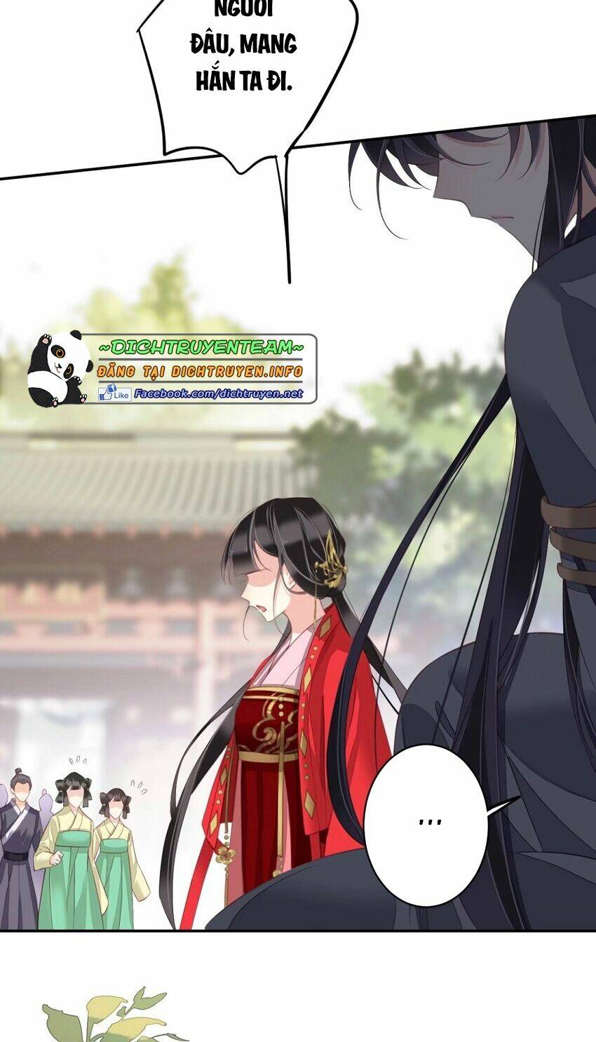Quận chúa bất tư gia: Chapter 83