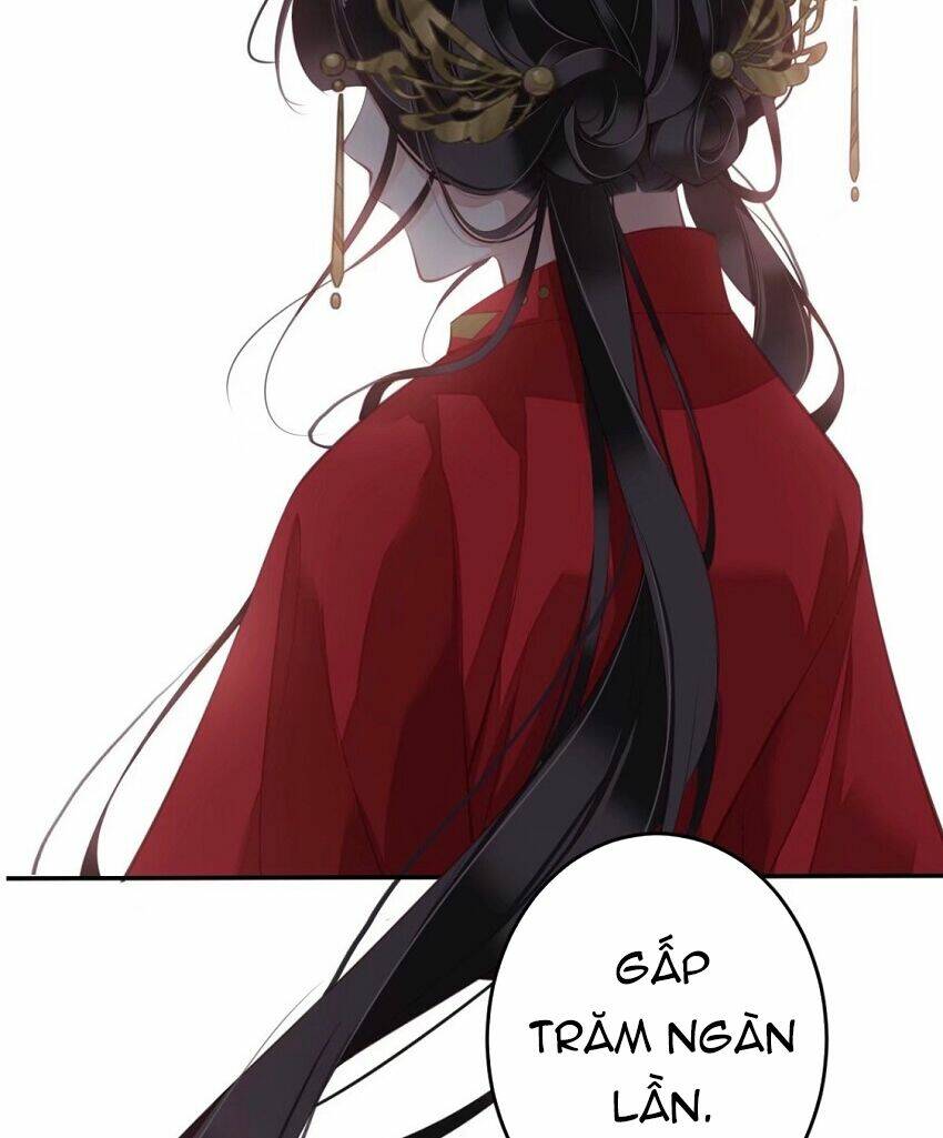 Quận chúa bất tư gia: Chapter 83