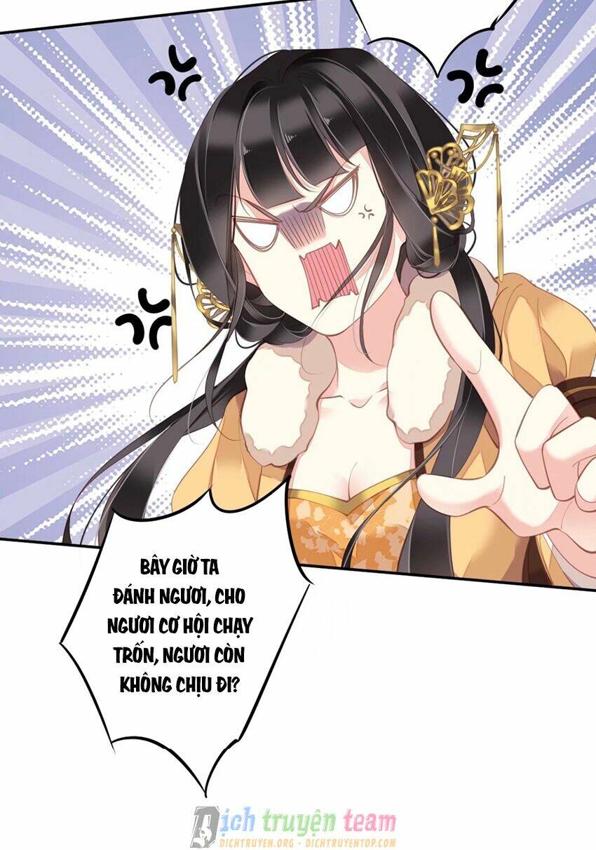 Quận chúa bất tư gia: Chapter 89