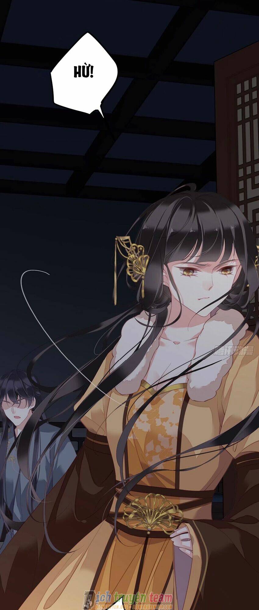 Quận chúa bất tư gia: Chapter 89