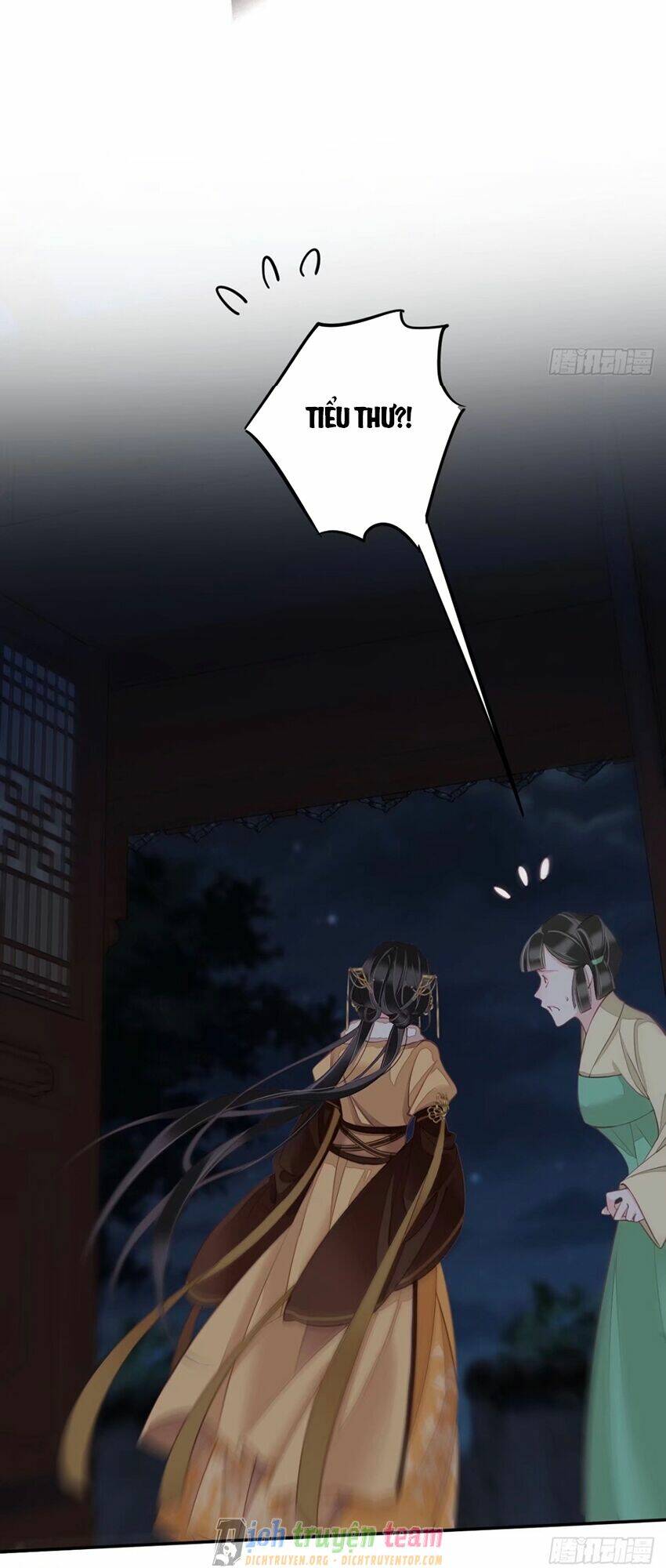 Quận chúa bất tư gia: Chapter 89