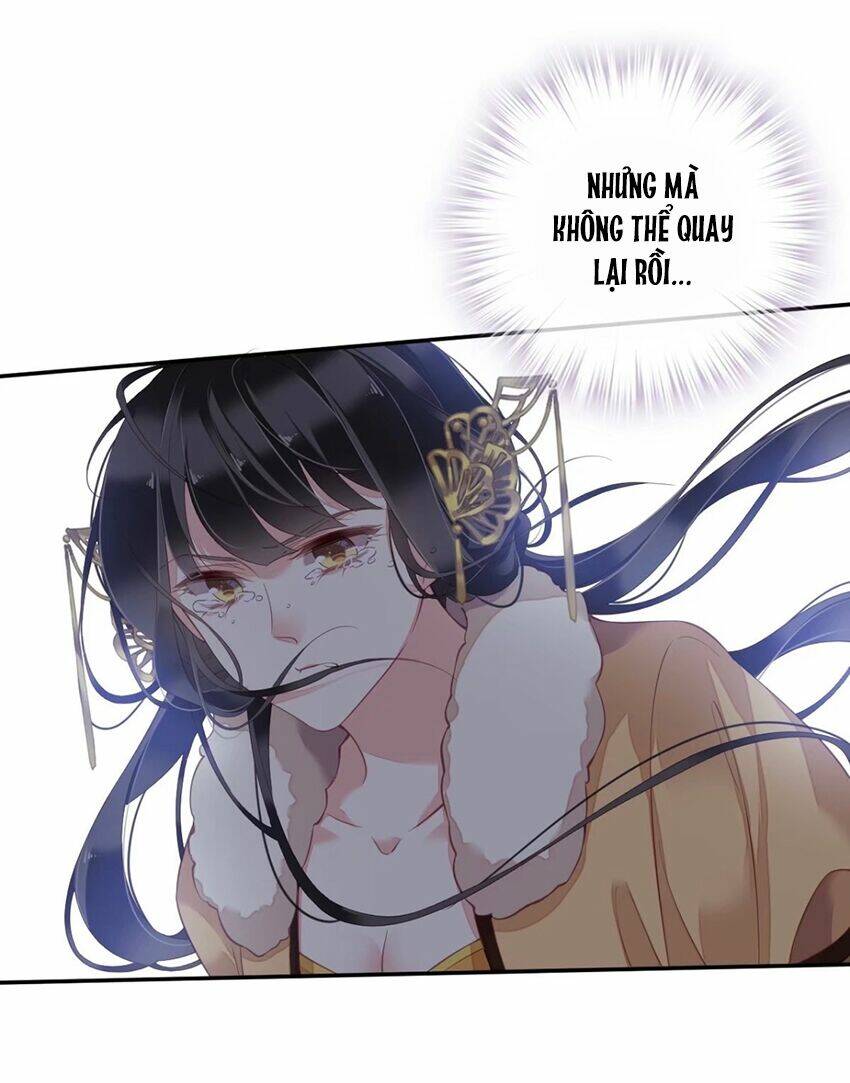 Quận chúa bất tư gia: Chapter 89