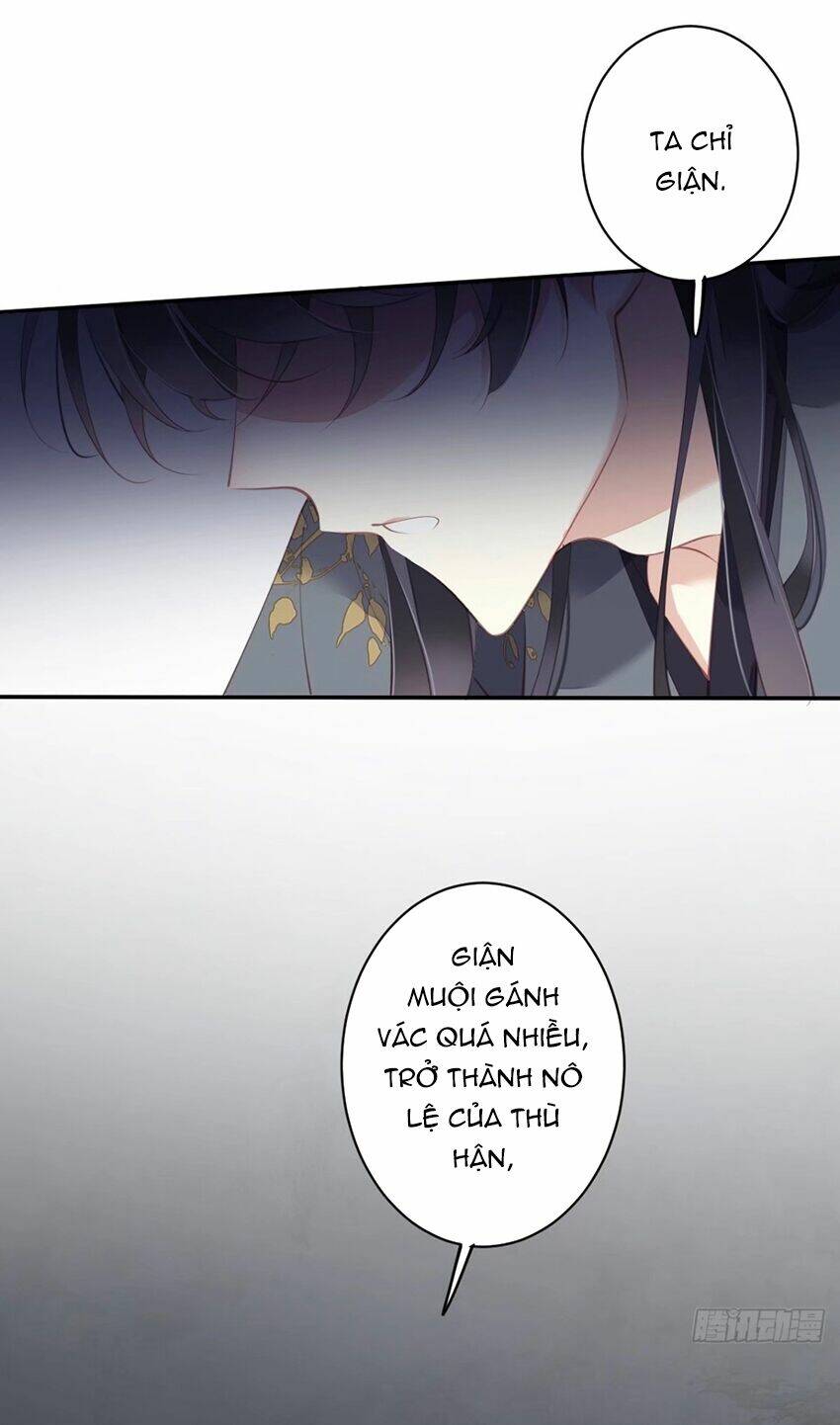 Quận chúa bất tư gia: Chapter 89